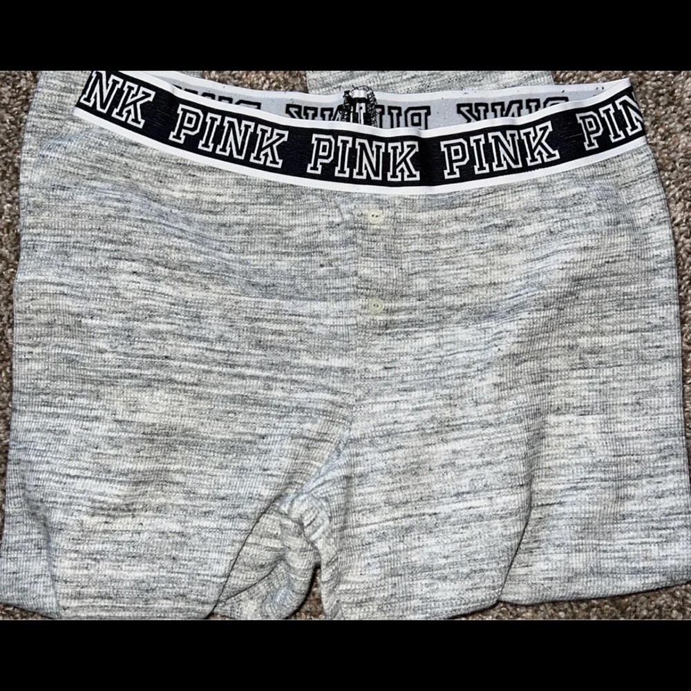 Therma sleep legging from Pink